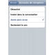 L' accus� de r�ception est disponible sur les iPhone jailbreak�s